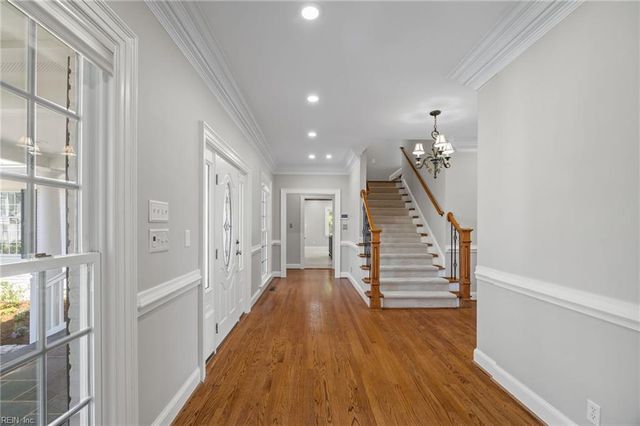 5008 Ocean Front AVE, Virginia Beach, VA 23451