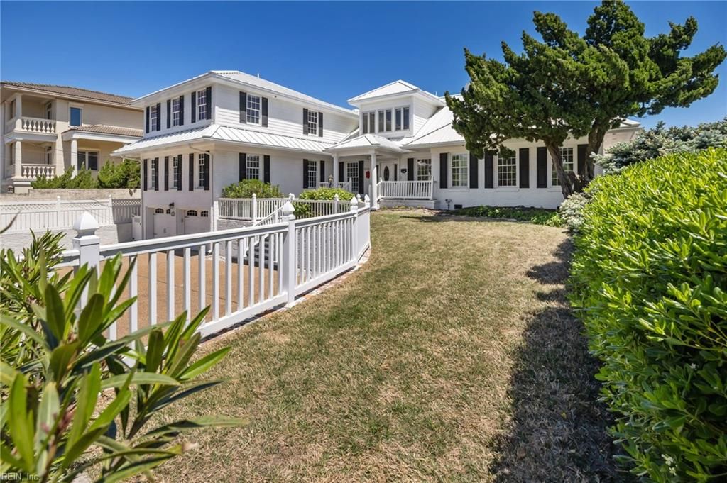 5008 Ocean Front AVE, Virginia Beach, VA 23451