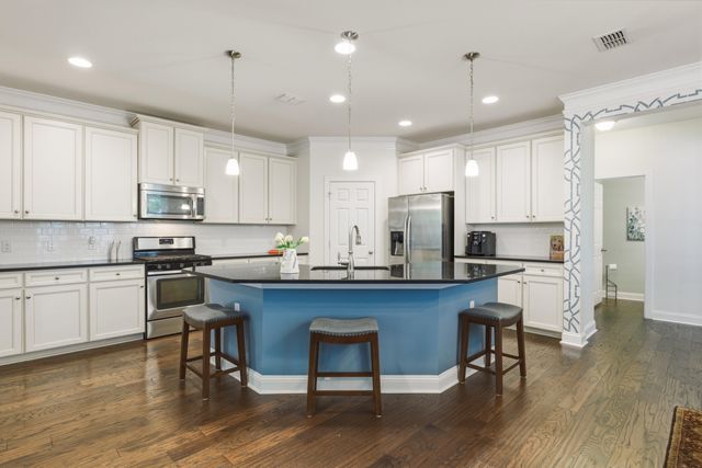 3191 Moonlight Drive, Charleston, SC 29414