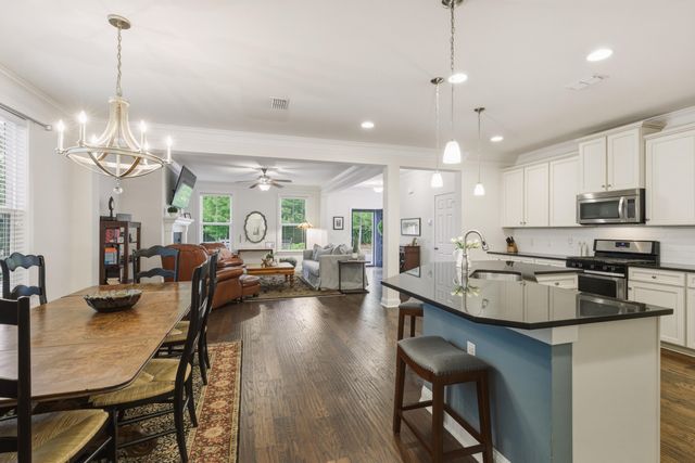 3191 Moonlight Drive, Charleston, SC 29414