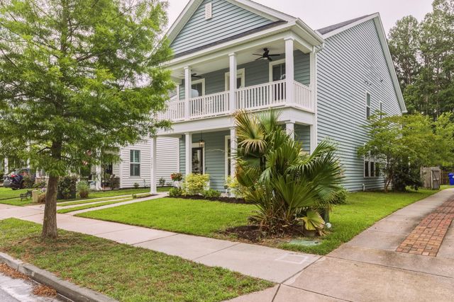 3191 Moonlight Drive, Charleston, SC 29414
