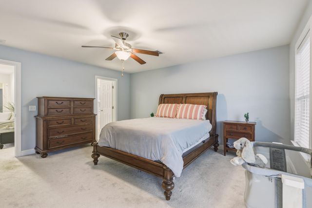 3191 Moonlight Drive, Charleston, SC 29414