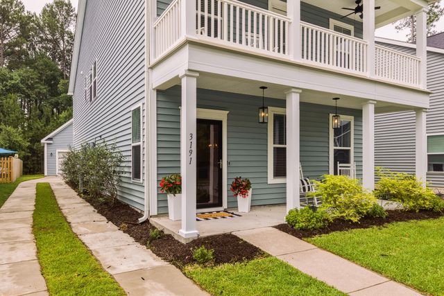 3191 Moonlight Drive, Charleston, SC 29414