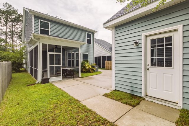 3191 Moonlight Drive, Charleston, SC 29414