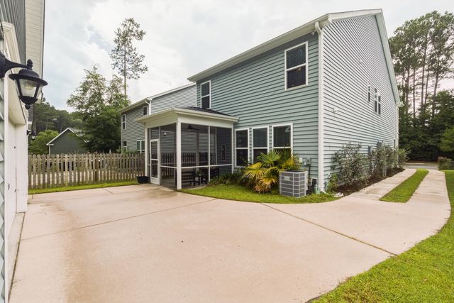 3191 Moonlight Drive, Charleston, SC 29414
