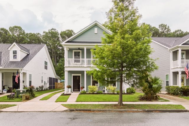 3191 Moonlight Drive, Charleston, SC 29414