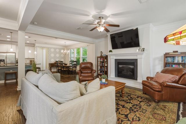 3191 Moonlight Drive, Charleston, SC 29414