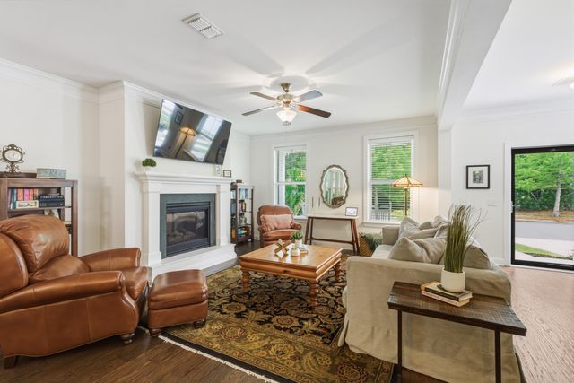 3191 Moonlight Drive, Charleston, SC 29414
