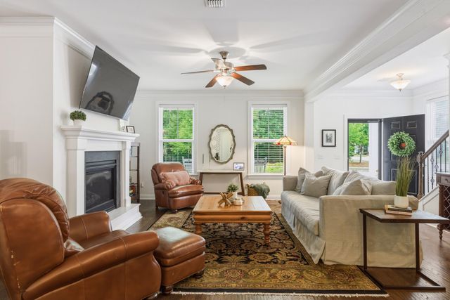 3191 Moonlight Drive, Charleston, SC 29414
