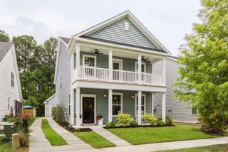 3191 Moonlight Drive, Charleston, SC 29414
