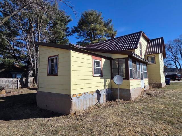 825 Prospect Street, Lamont, IA 50650