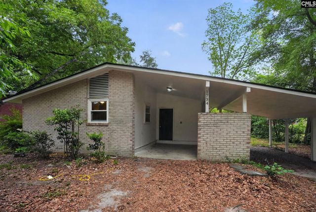 1734 Nearview Avenue, Columbia, SC 29223