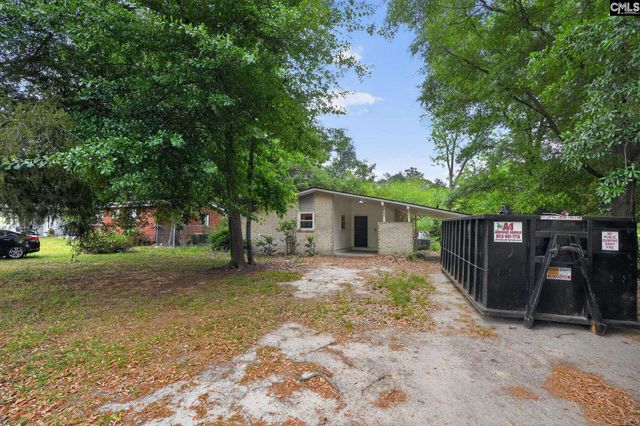 1734 Nearview Avenue, Columbia, SC 29223