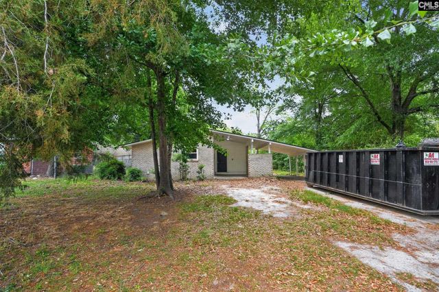 1734 Nearview Avenue, Columbia, SC 29223