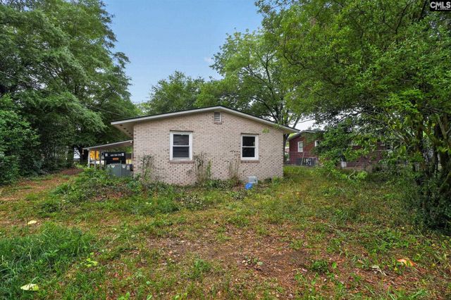 1734 Nearview Avenue, Columbia, SC 29223