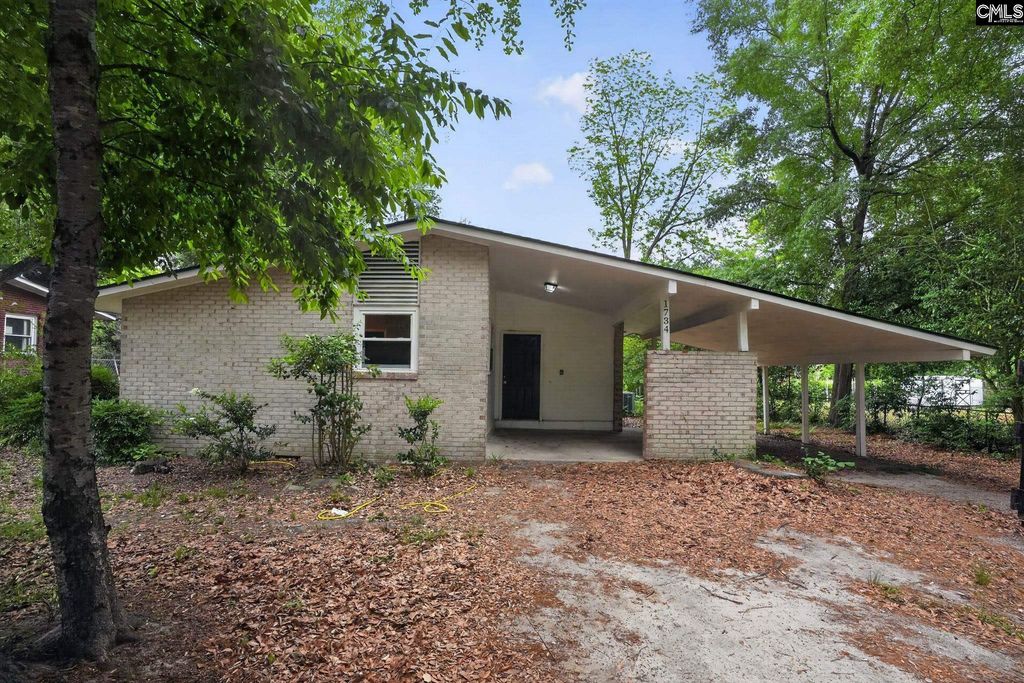 1734 Nearview Avenue, Columbia, SC 29223