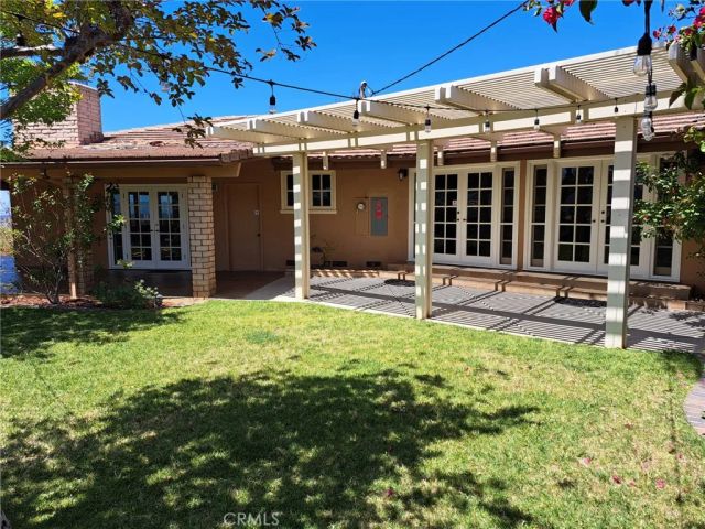 44420 Mayberry, Hemet, CA 92544
