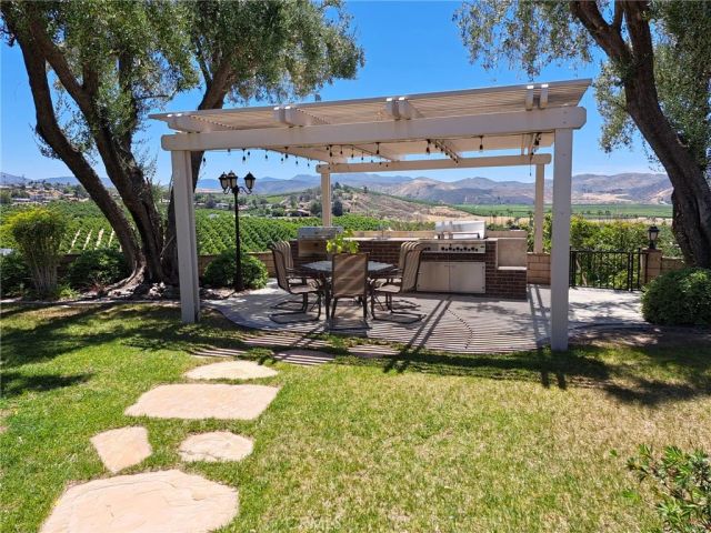 44420 Mayberry, Hemet, CA 92544