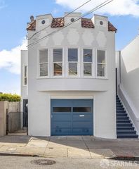 682 London Street, San Francisco, CA 94112