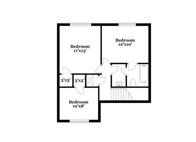 1400 Thackery Drive, Arlington, TX 76018