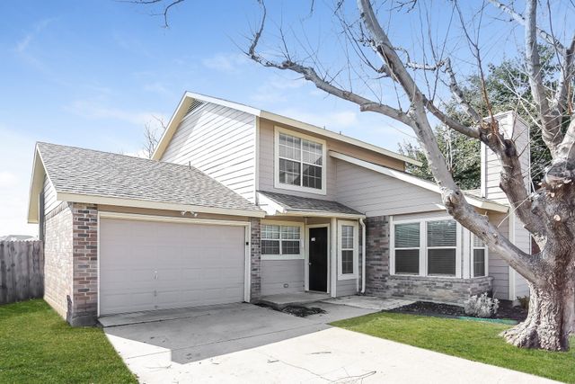 1400 Thackery Drive, Arlington, TX 76018