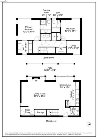 848 61St St, Oakland, CA 94608