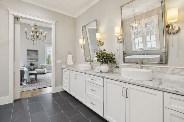 421 Glen West Dr, Nashville, TN 37215