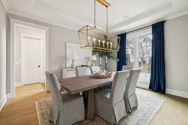 421 Glen West Dr, Nashville, TN 37215