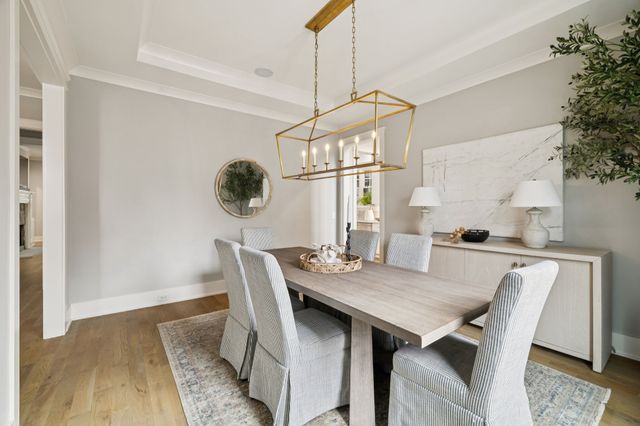 421 Glen West Dr, Nashville, TN 37215