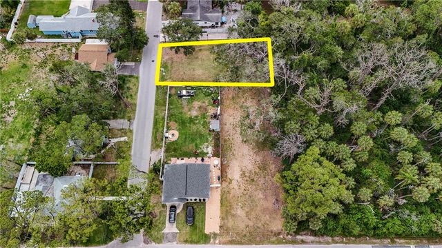 0 LIMESTONE, Port Richey, FL 34668
