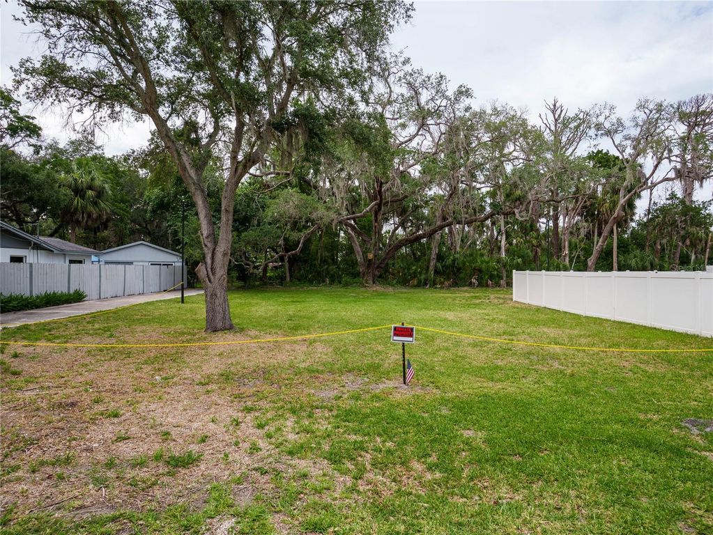 0 LIMESTONE, Port Richey, FL 34668