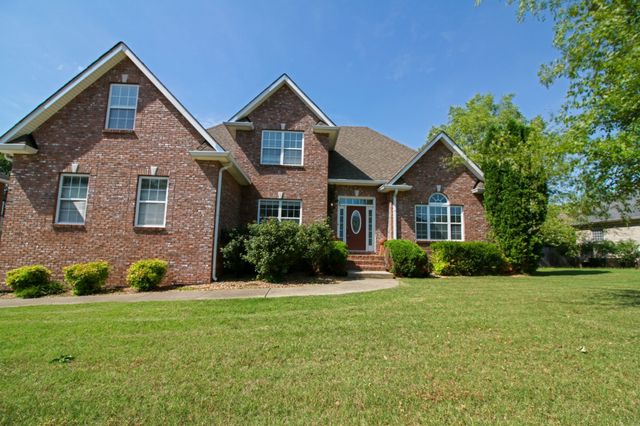 3695 Prestwicke Place, Adams, TN 37010
