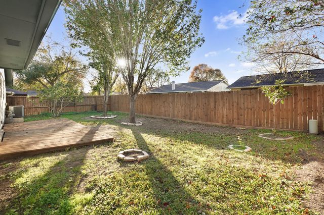 11611 Burlwood Drive, Houston, TX 77089