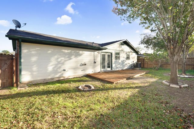 11611 Burlwood Drive, Houston, TX 77089