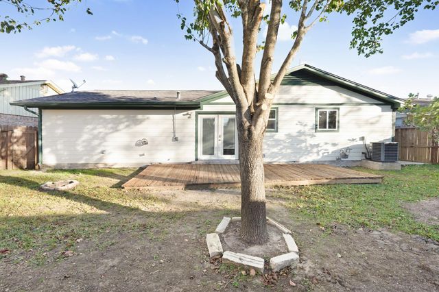 11611 Burlwood Drive, Houston, TX 77089