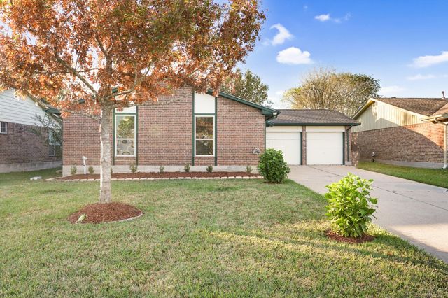 11611 Burlwood Drive, Houston, TX 77089