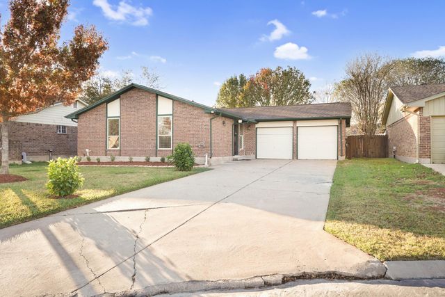 11611 Burlwood Drive, Houston, TX 77089