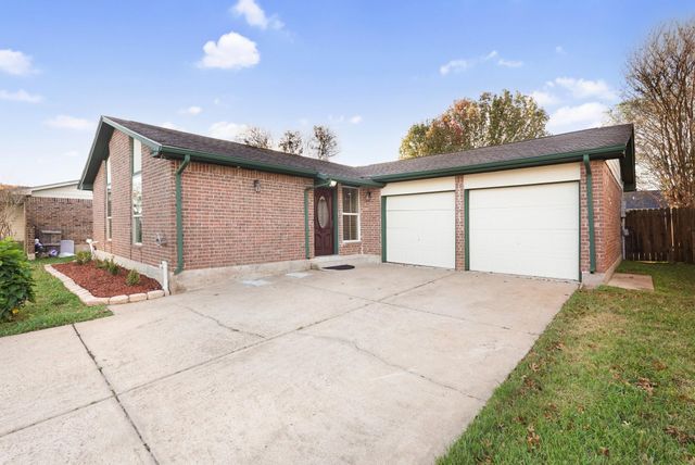 11611 Burlwood Drive, Houston, TX 77089