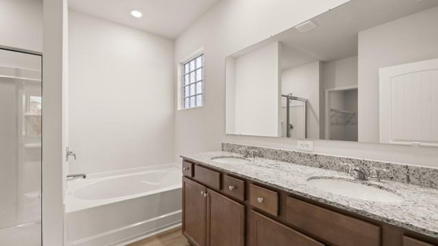 80 Cyrilla Walk, Dallas, GA 30132