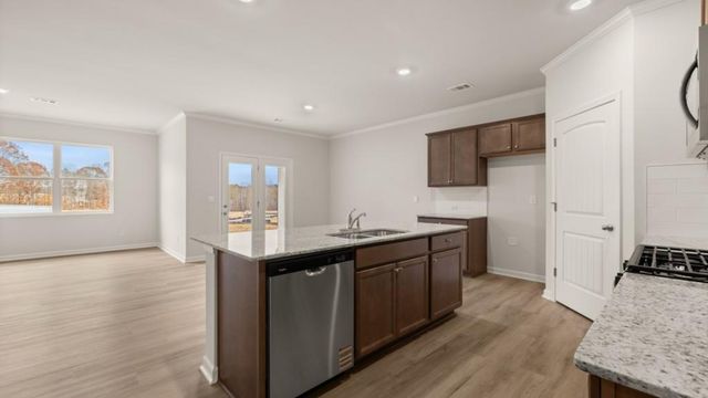 80 Cyrilla Walk, Dallas, GA 30132