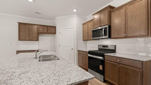 80 Cyrilla Walk, Dallas, GA 30132