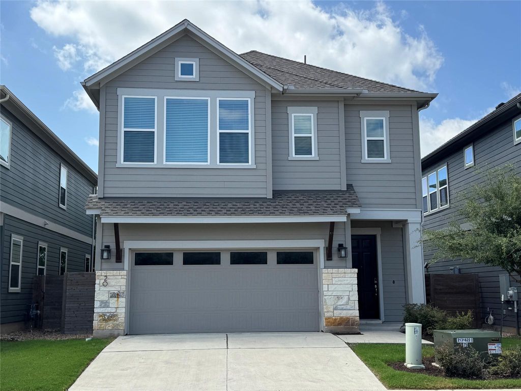 3000 Chisholm Trail RD 20, Round Rock, TX 78681