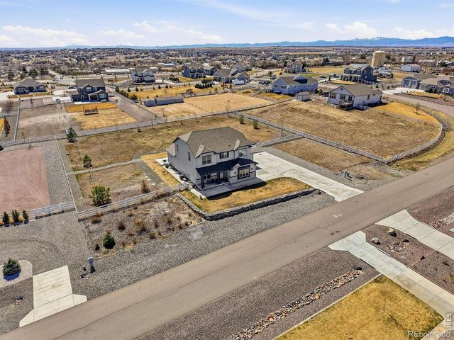 9904 E 161st Place, Brighton, CO 80602