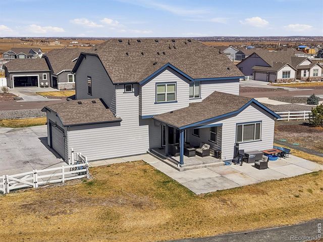 9904 E 161st Place, Brighton, CO 80602