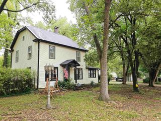 2338 Center Detroit Street, Abilene, KS 67410