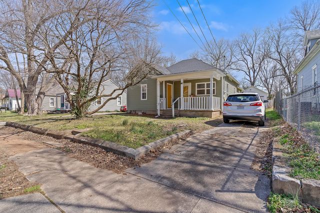 900 S Missouri Avenue, Springfield, MO 65806
