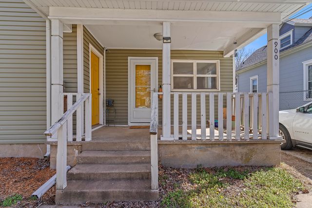 900 S Missouri Avenue, Springfield, MO 65806