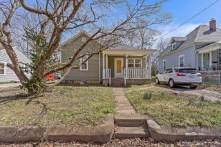 900 S Missouri Avenue, Springfield, MO 65806