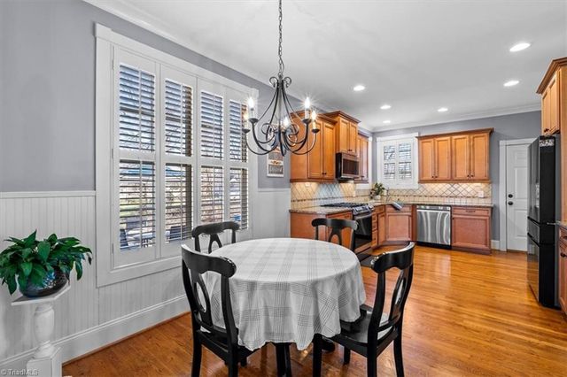 6814 Trace Drive, Browns Summit, NC 27214