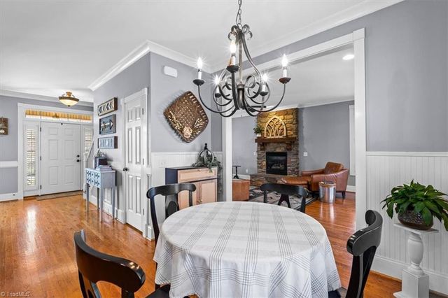 6814 Trace Drive, Browns Summit, NC 27214